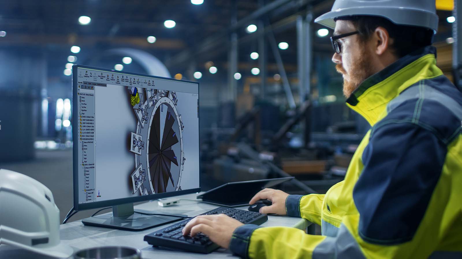 engineer_designing_part
