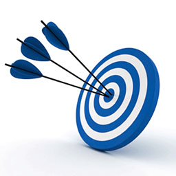 target