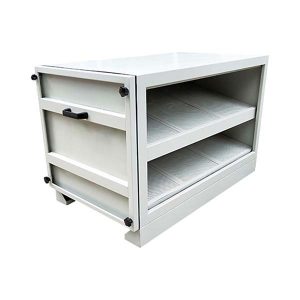 Filtro Carbón Activado DGRH-CC | Olores en Exteriores