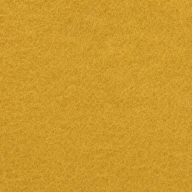 Textura de fieltro de aramida