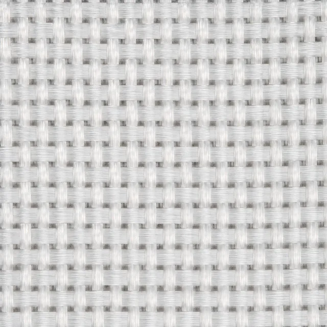 Textura tejida de fibra de vidrio