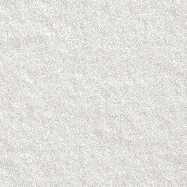 Textura de fieltro de poliéster